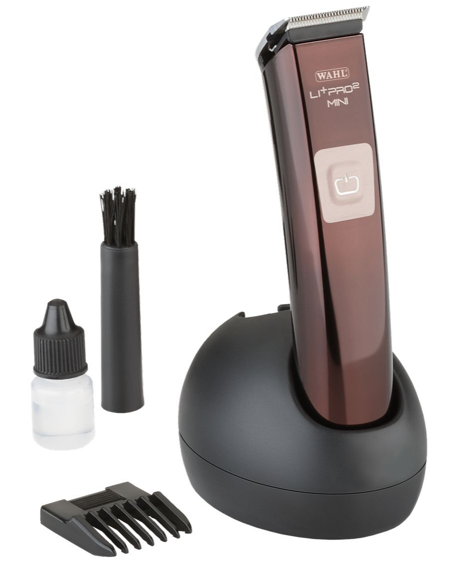Wahl Li Pro 2 Mini Trimmer Shaver Shop
